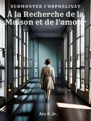 cover image of À la Recherche de la Maison et de l'amour